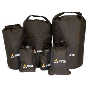 Nepromokavý vak Yate Dry Bag L M01790